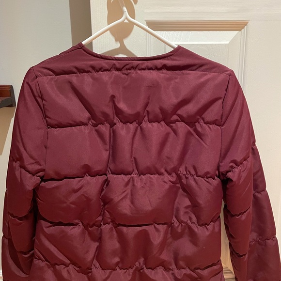 H&M puffer coat - Picture 3 of 3